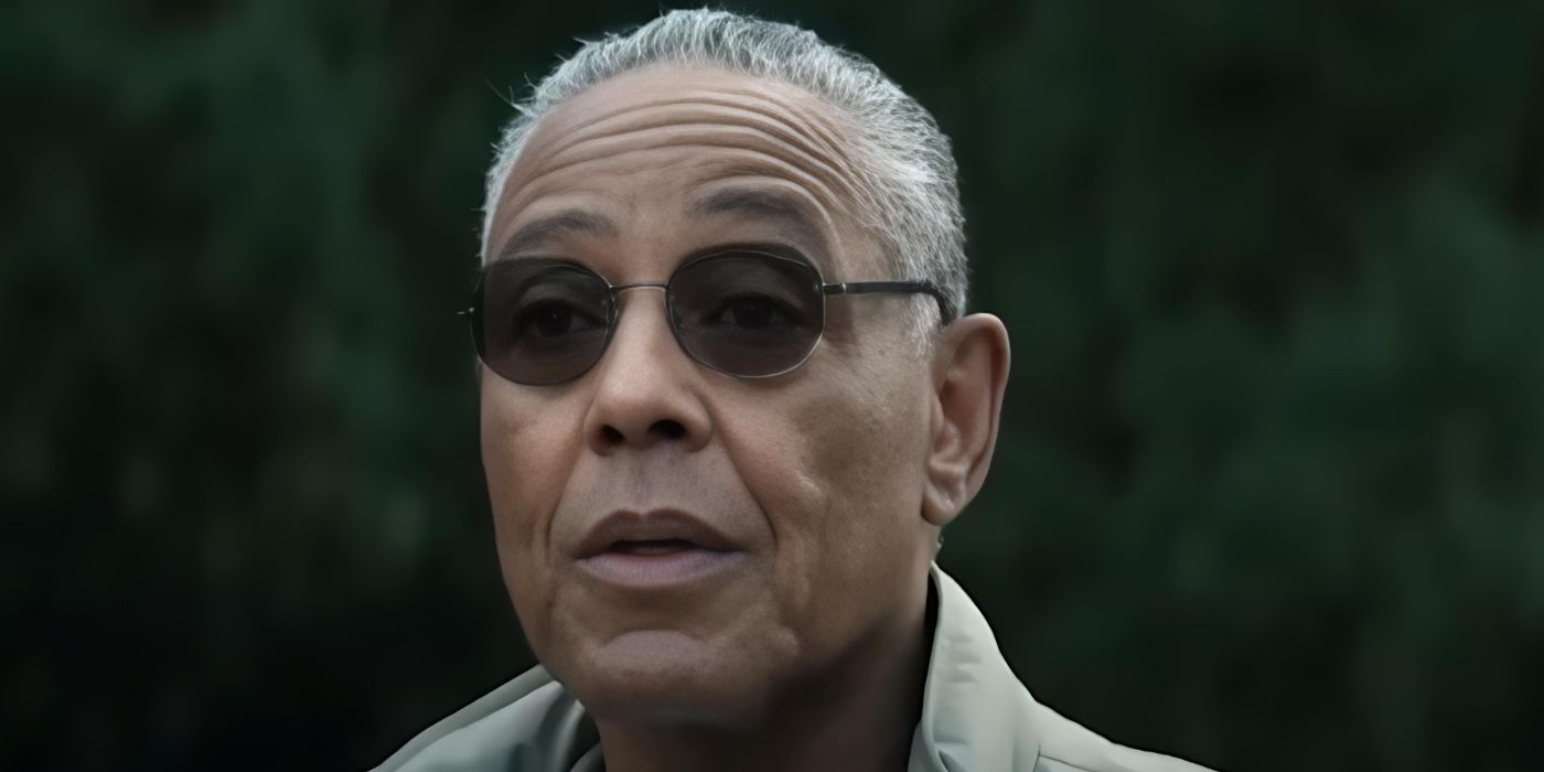 Stan Edgar (Giancarlo Esposito) fait son retour dans la saison 2 de Gen V.