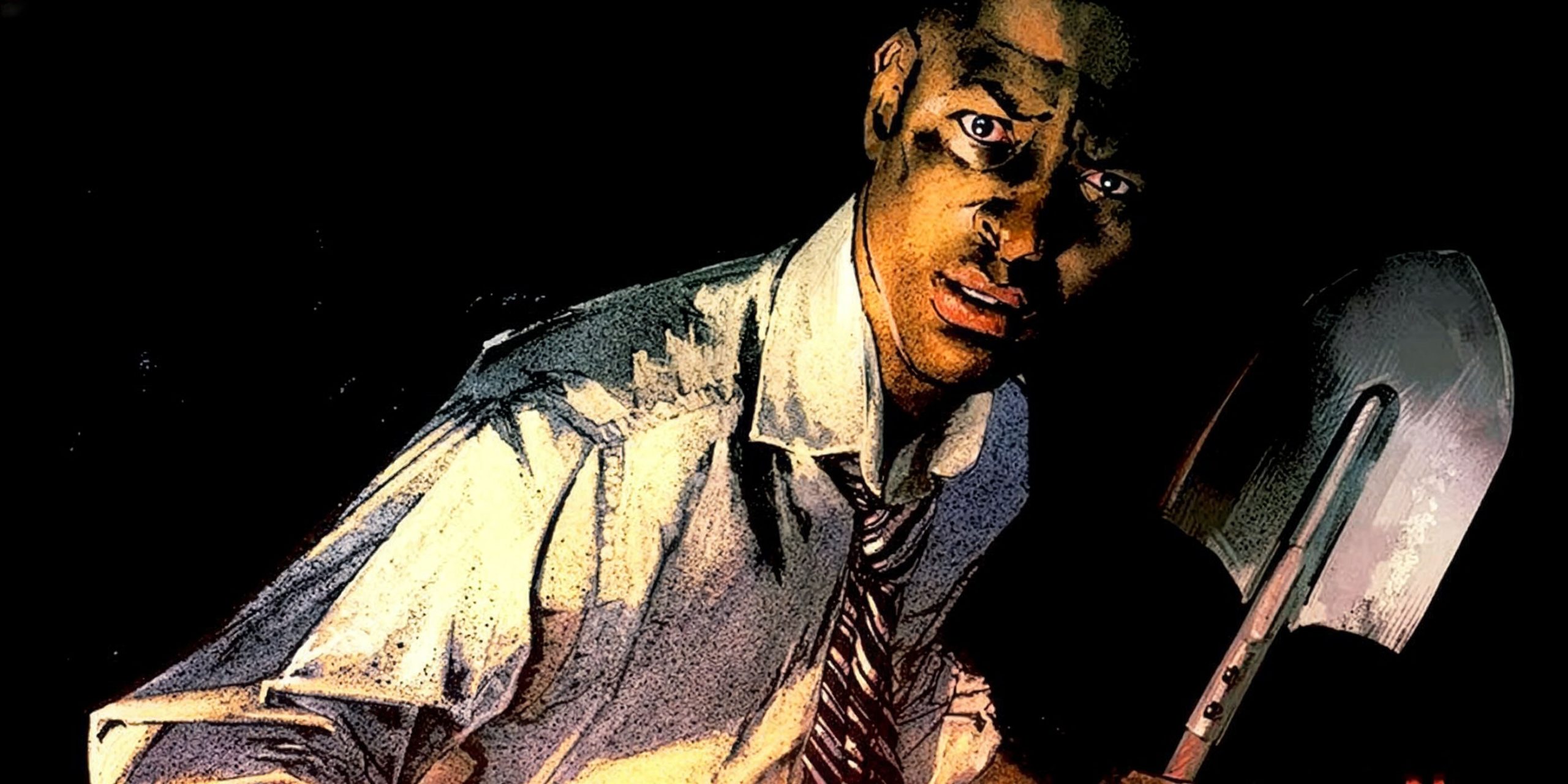 Killadelphia (Rodney Barnes, Jason Shawn Alexander)