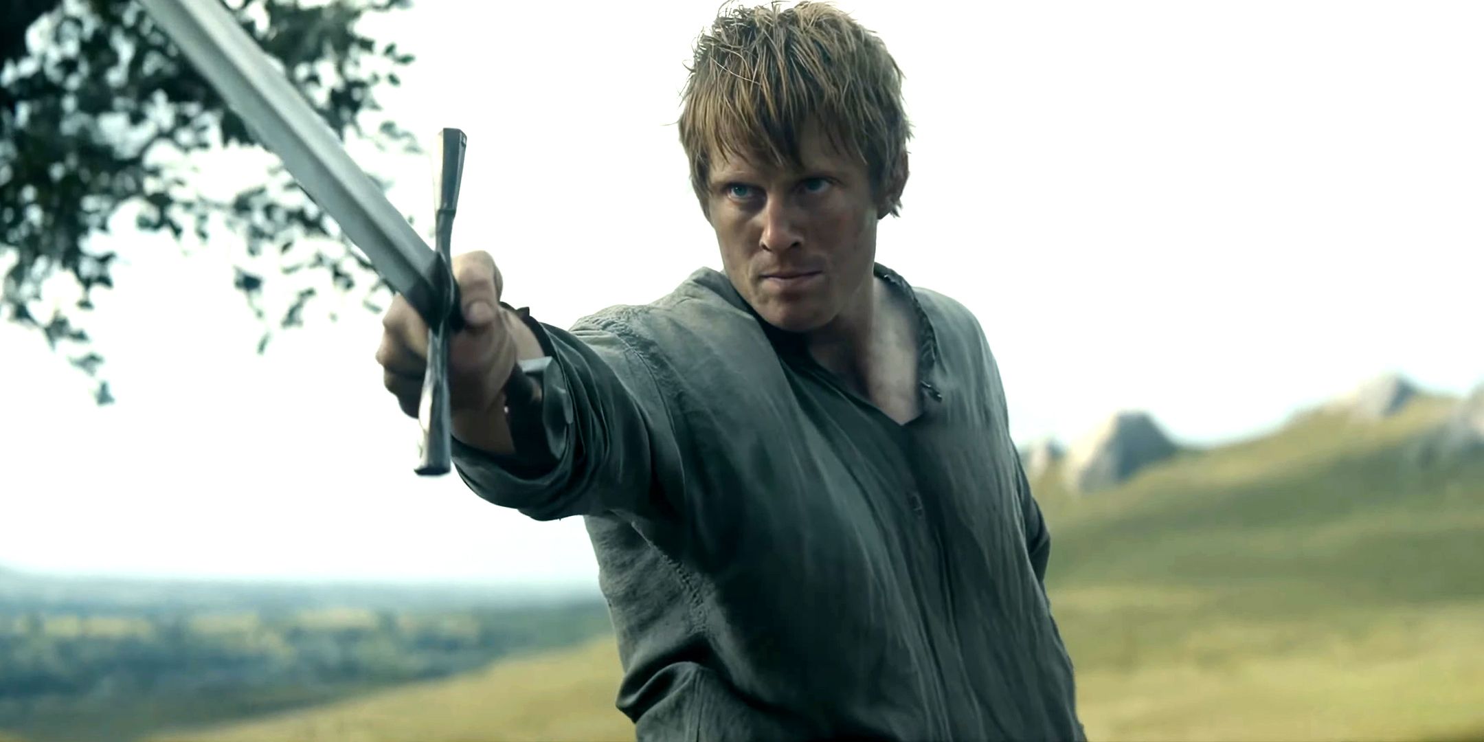 Peter Claffey est Sir Duncan dans A Knight of the Seven Kingdoms