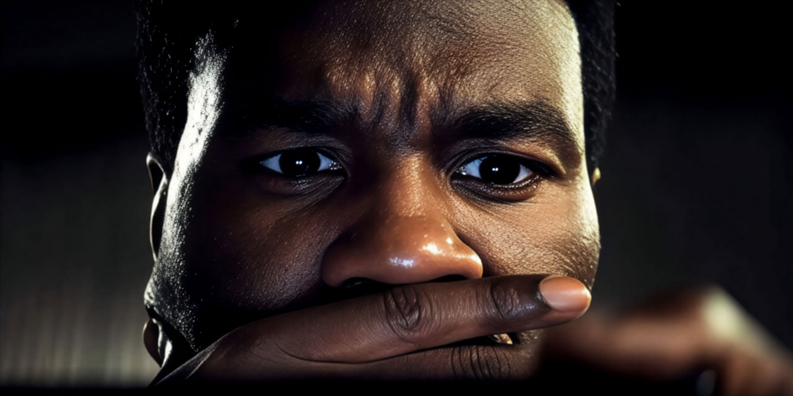 Yahya Abdul-Mateen II est Simon Williams dans la série Wonder Man sur Disney+.