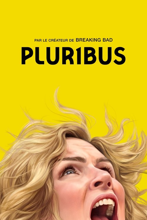 affiche Pluribus