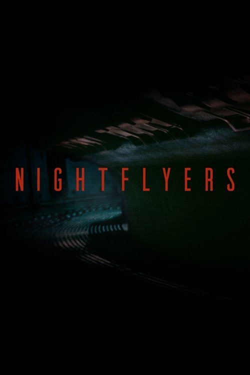 affiche Nightflyers