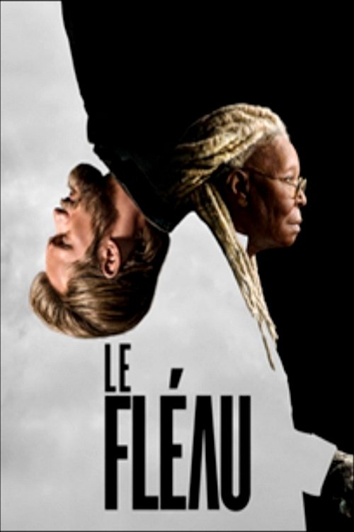affiche The Stand (Le Fléau)