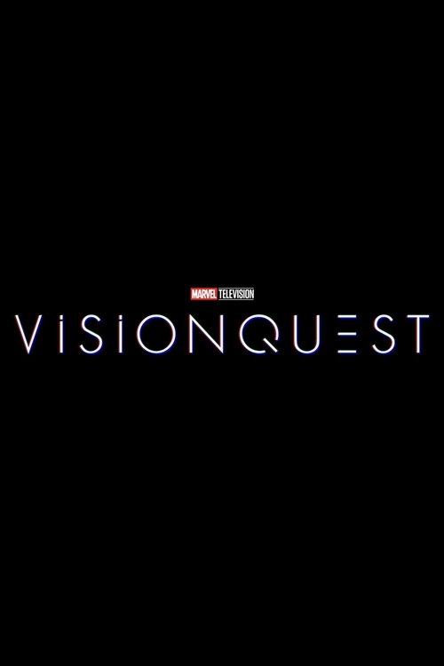 affiche Vision Quest
