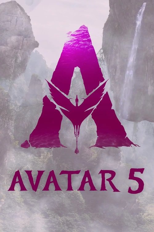 Affiche Avatar 5