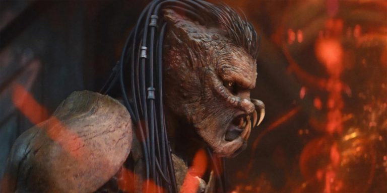 Predator (film) visual data 8