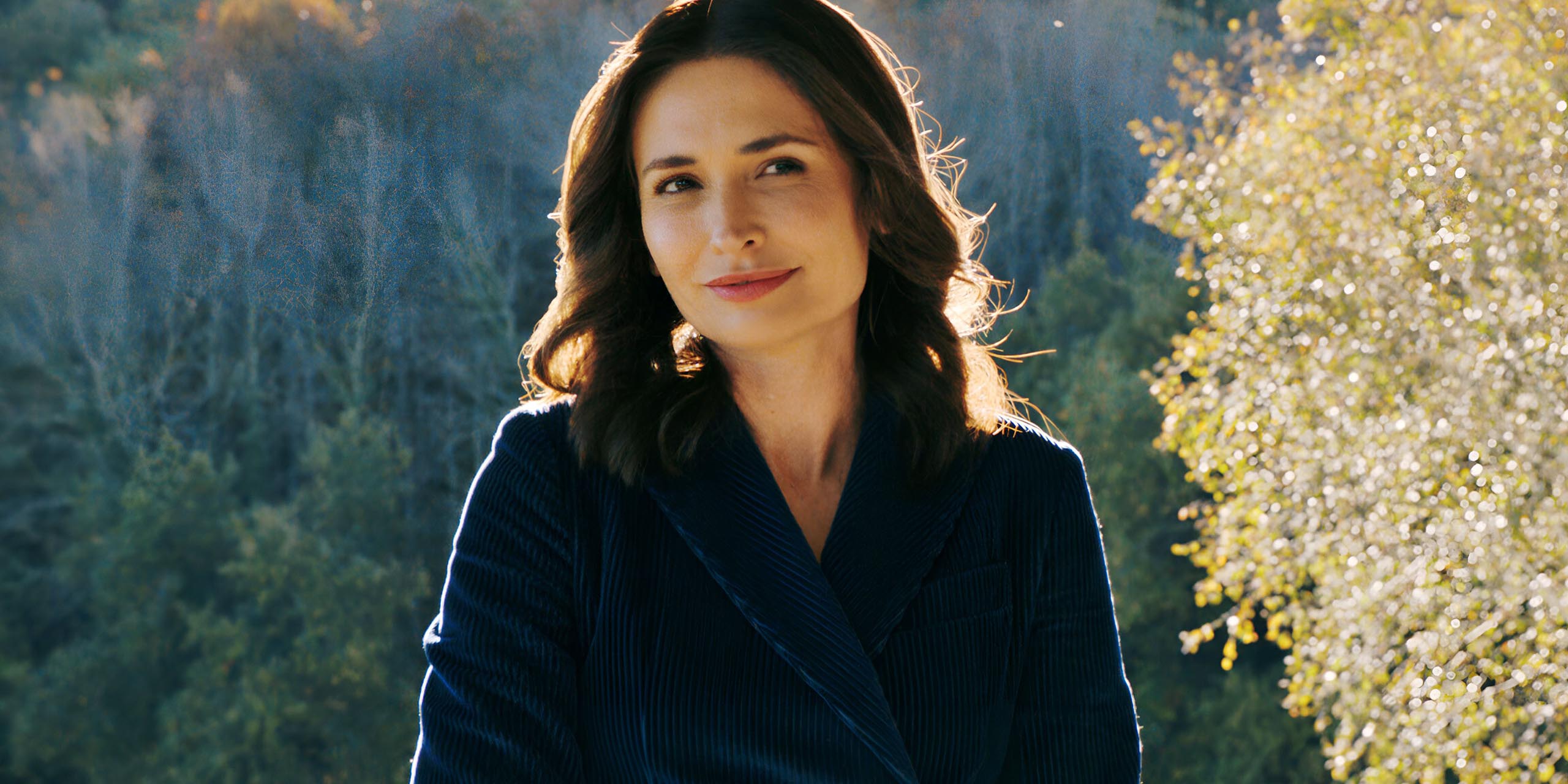 Zosia (Karolina Wydra) dans Pluribus.