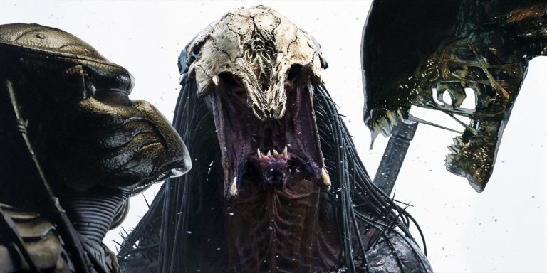 Predator (film) visual data 6