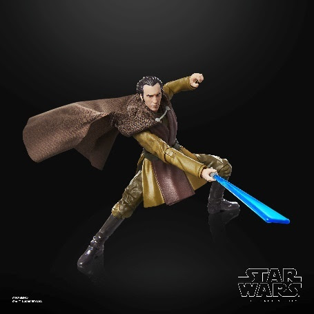 Figurine Star Wars Black Series