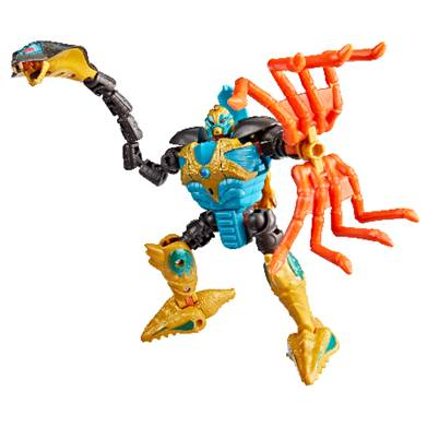 Figurine Transformers Optimus Prime