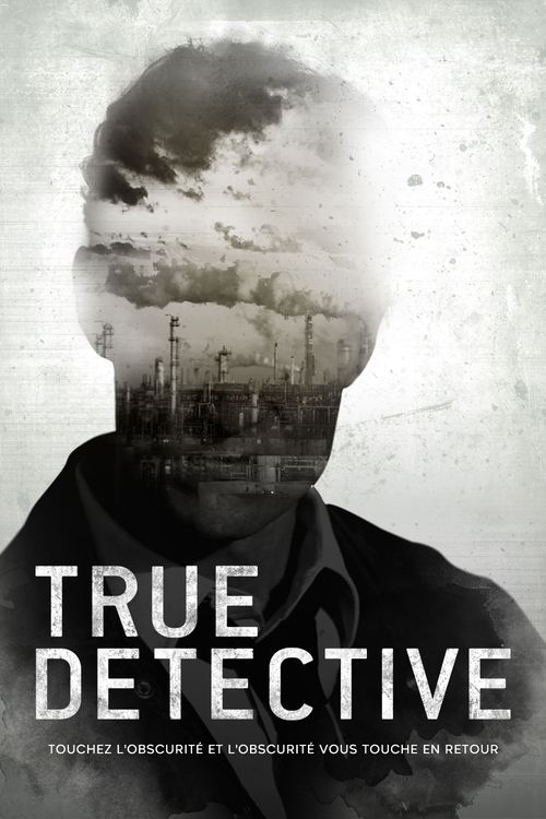 affiche True Detective