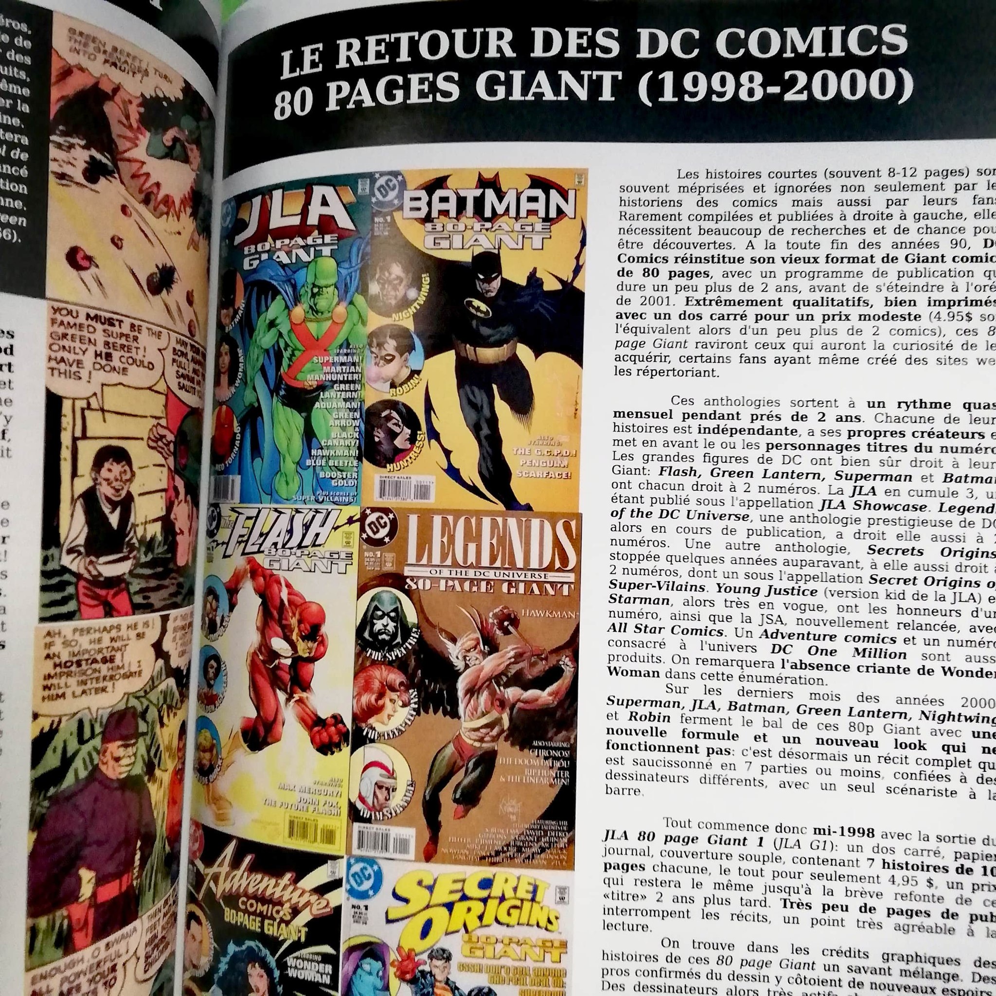 Page intérieure Scarce 94