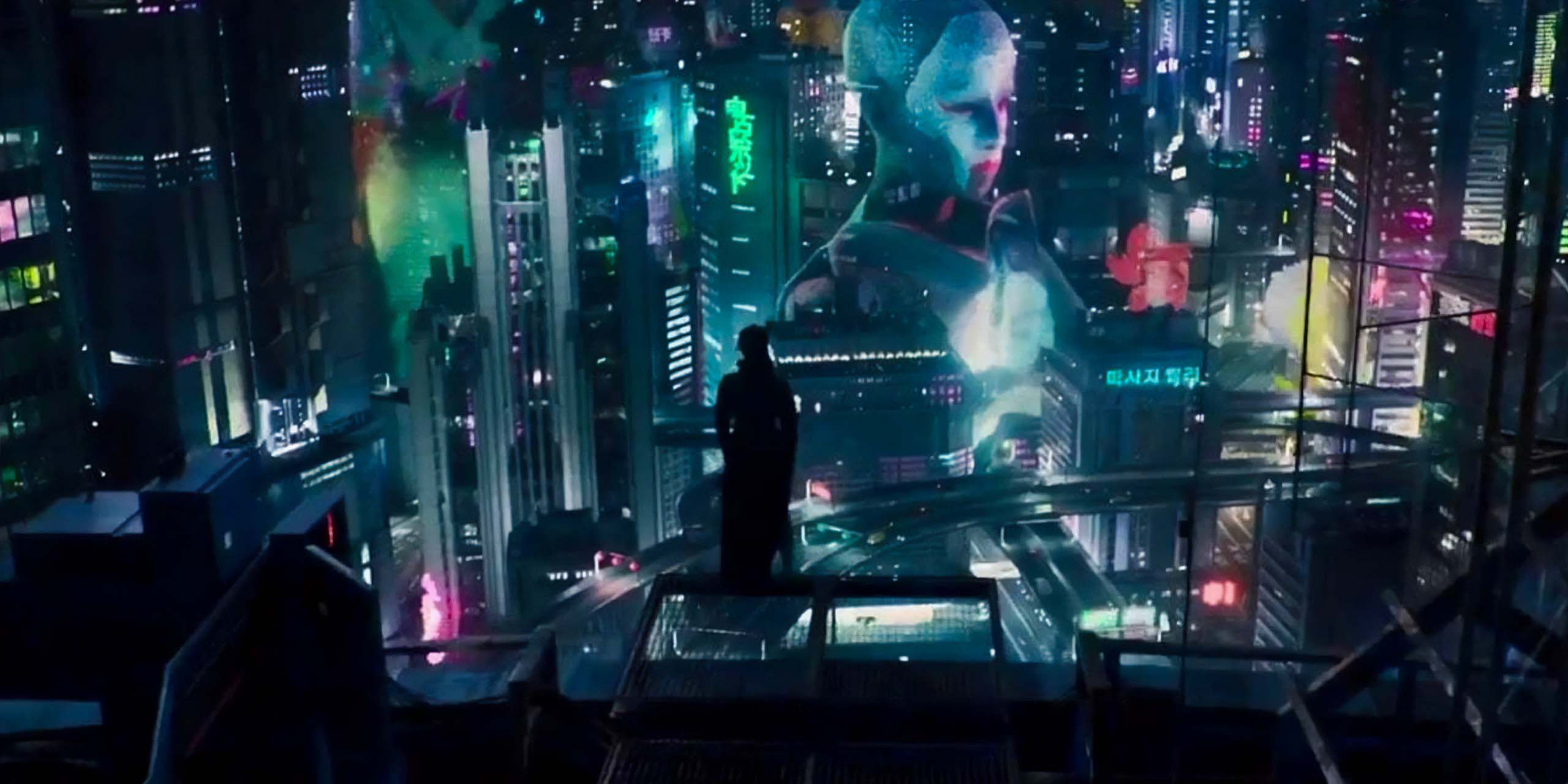 Blade Runner 2099