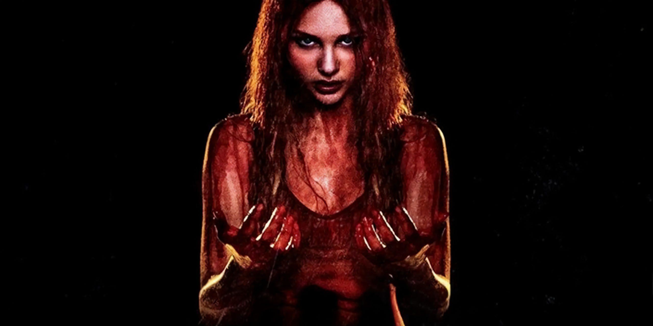 Carrie, la nouvelle série de Mike Flanagan d'après le roman de Stephen King.