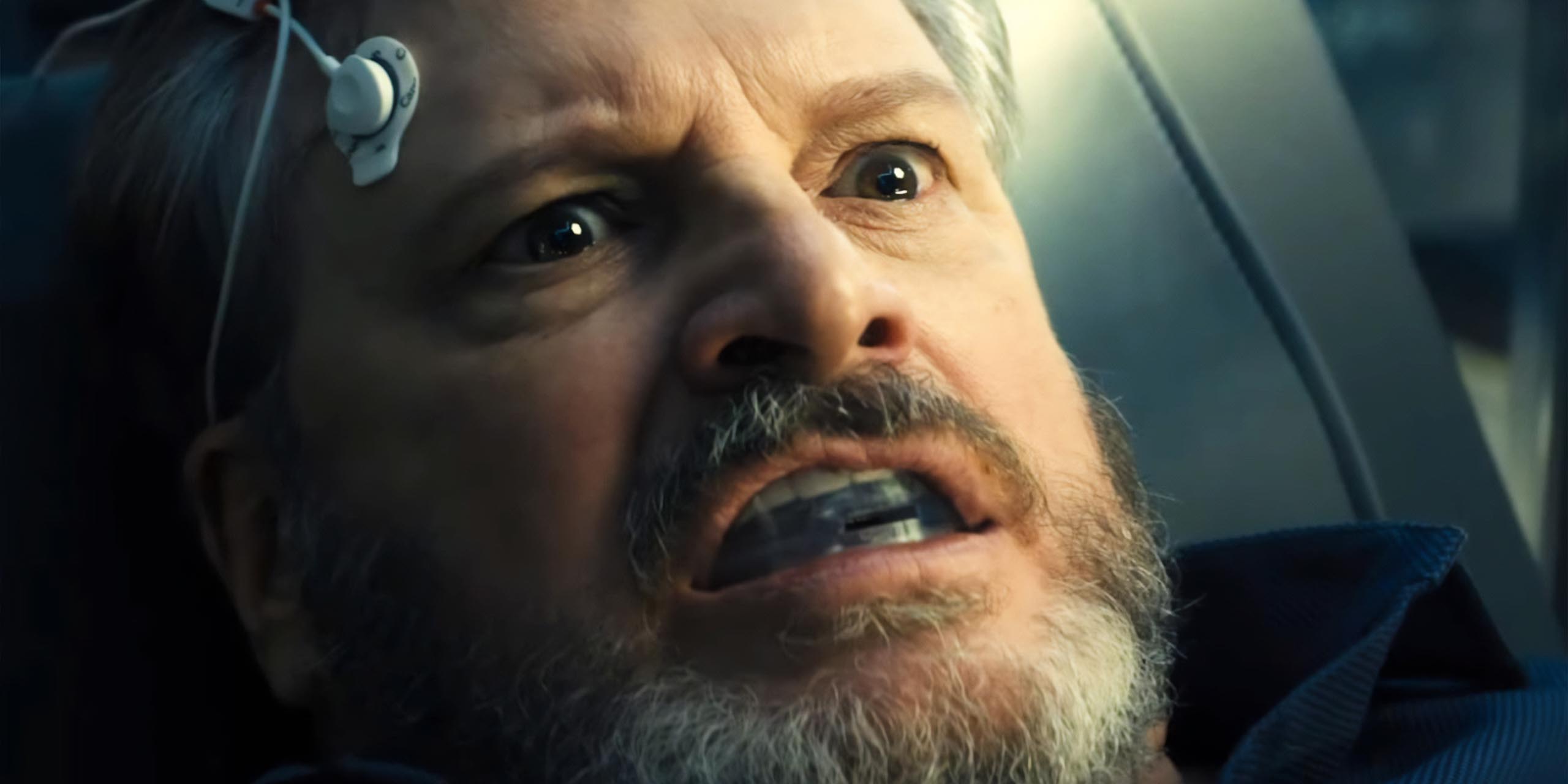 Gorgeous Disclosure Day Super Bowl Trailer: Could It Be… Aliens? Abstract for Desktop Gorgeous Disclosure Day Super Bowl Trailer: Could It Be… Aliens? Abstract for Desktop