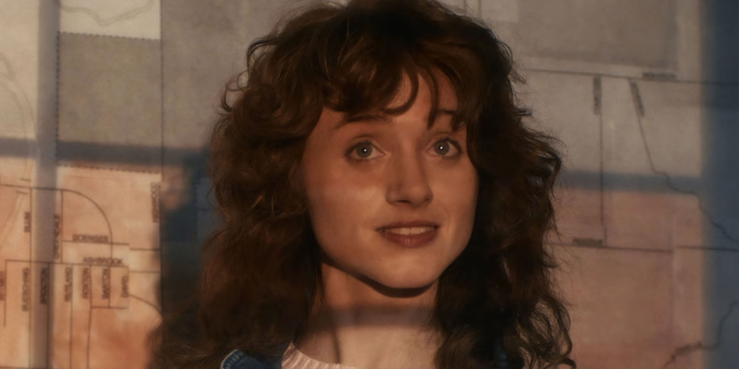 Le mystère continue après Stranger Things.