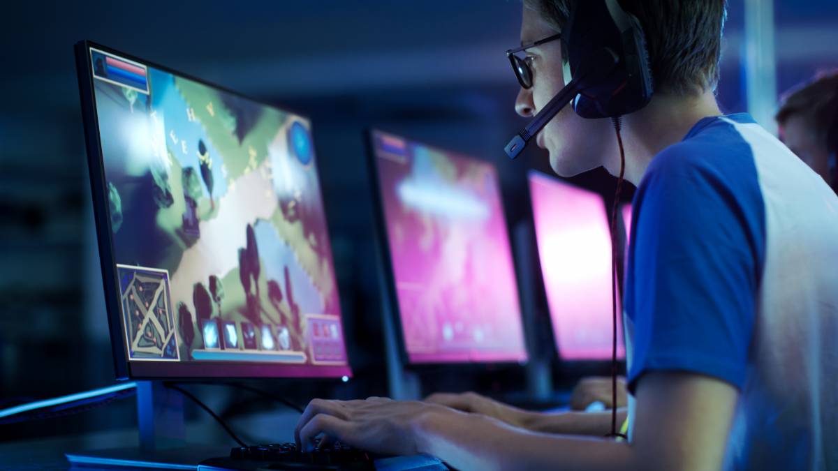 Serveur dédié jeu en ligne performance