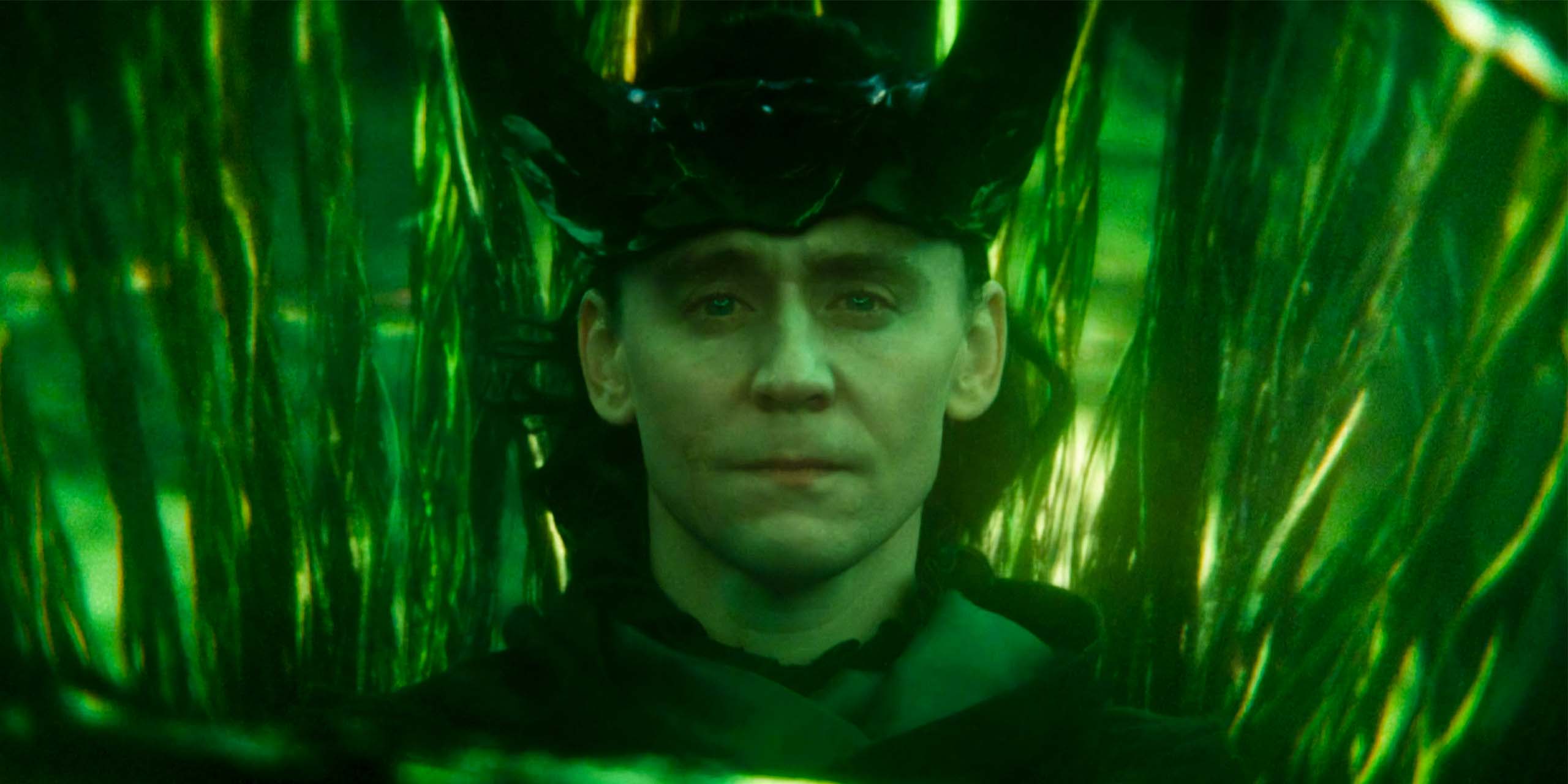Loki dans le grand final de la saison 2 de la série Marvel, fait son retour dans Avengers: Doomsday.