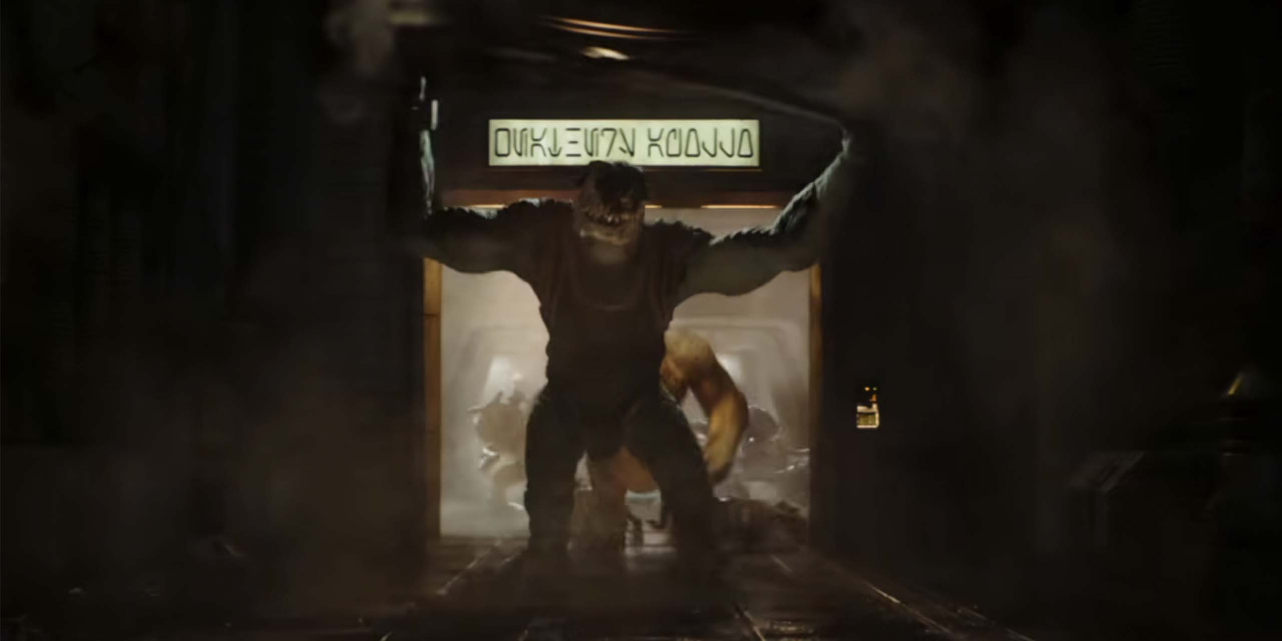 Hommage à Carl Weathers dans la bande-annonce de The Mandalorian and Grogu.