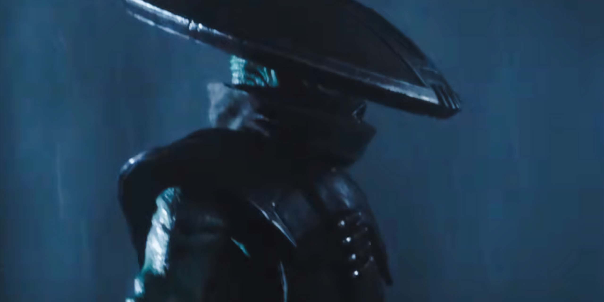 Embo dans la bande-annonce de The Mandalorian and Grogu