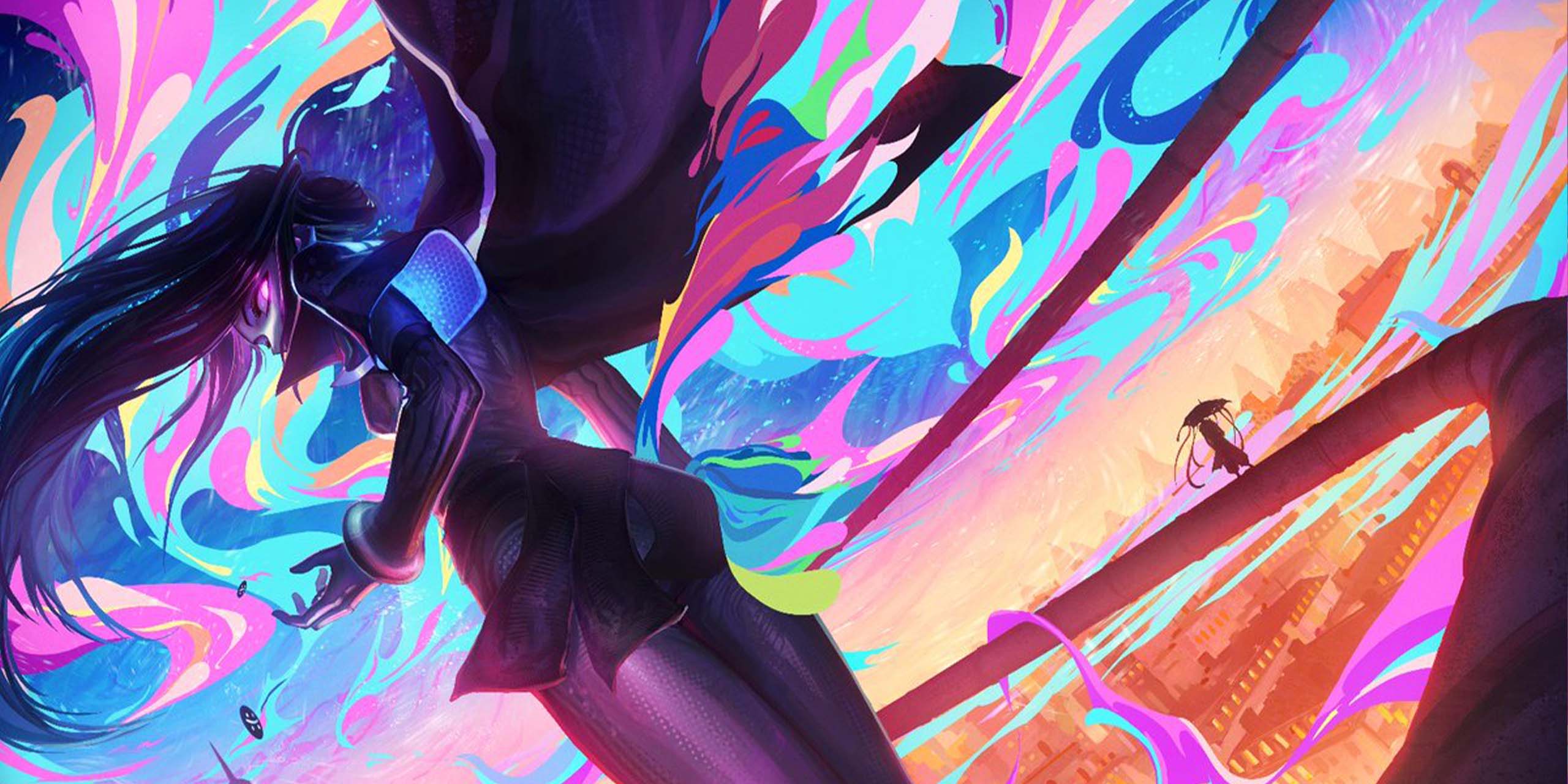 Illustration du tome 2 du manga Instinct d'Inoxtag, deuxième meilleure vente de l'année 2025.