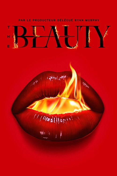 affiche The Beauty