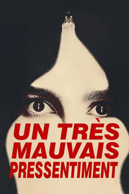affiche Something Very Bad Is Going To Happen
