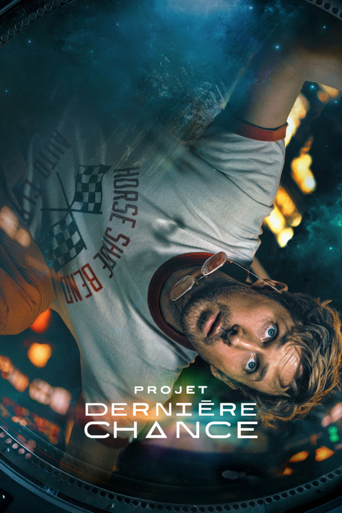 affiche Projet Dernière Chance