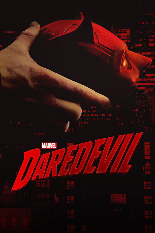 Affiche Daredevil saison 1