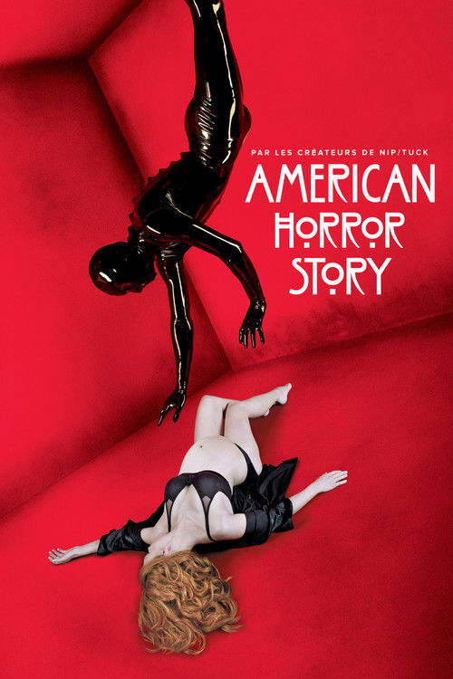 affiche American Horror Story