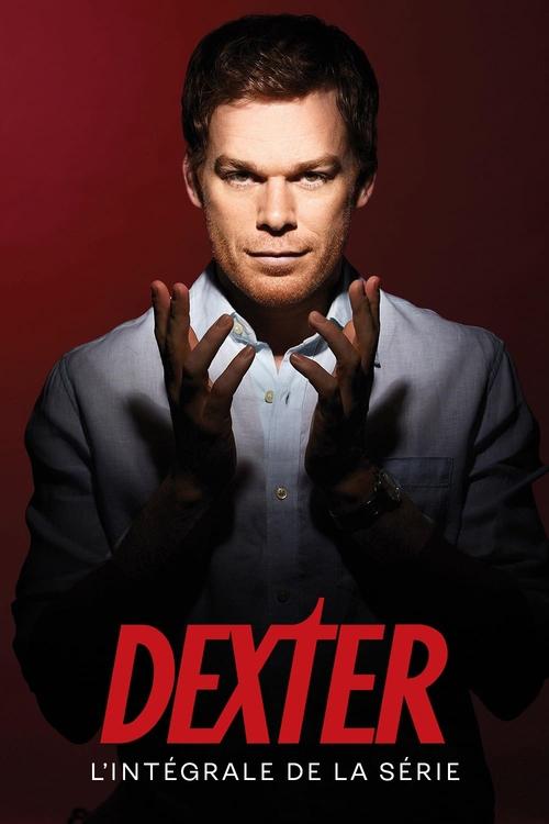 affiche Dexter