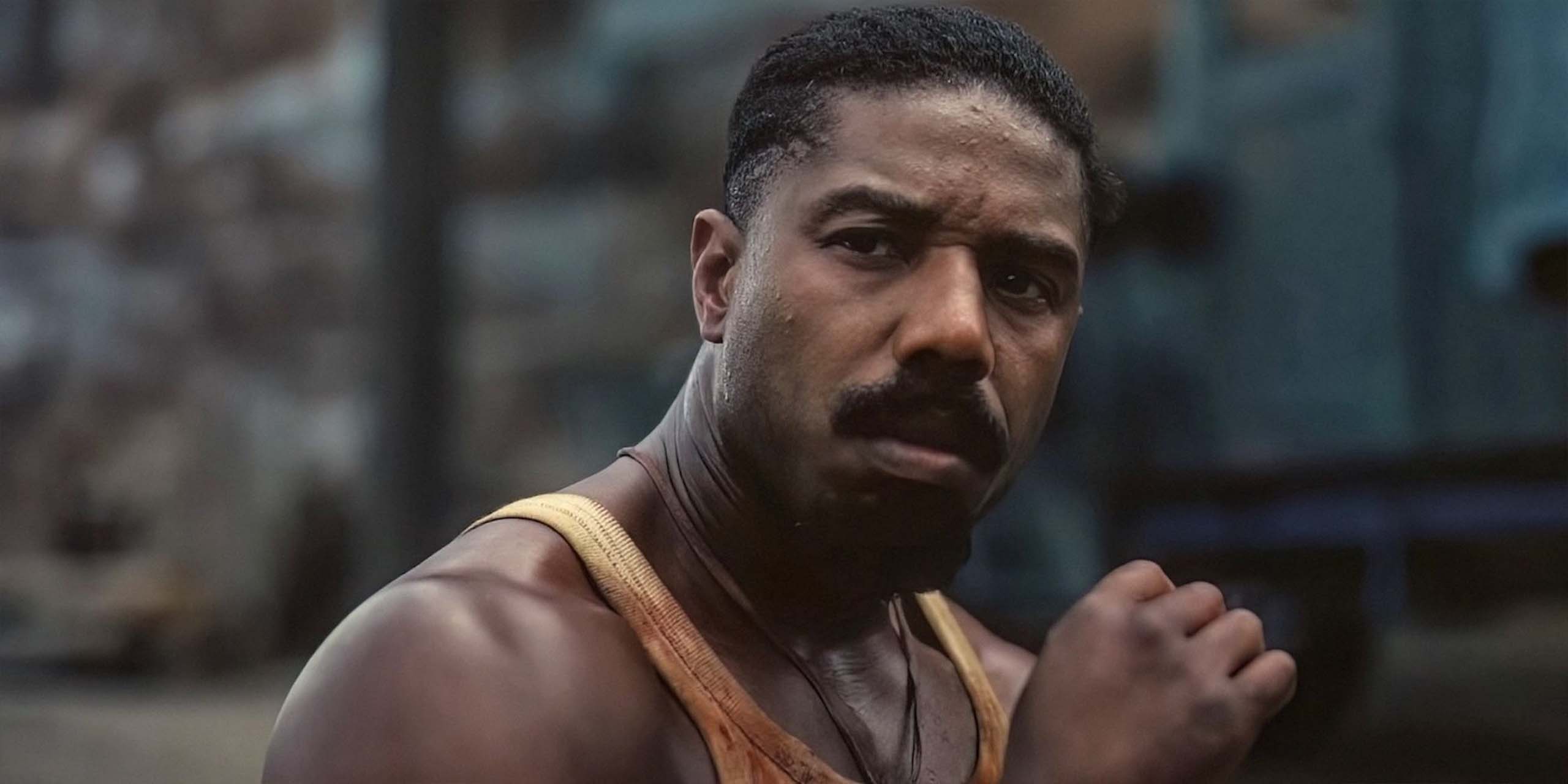 Michael B. Jordan dans Sinners, Oscar du meilleur acteur.