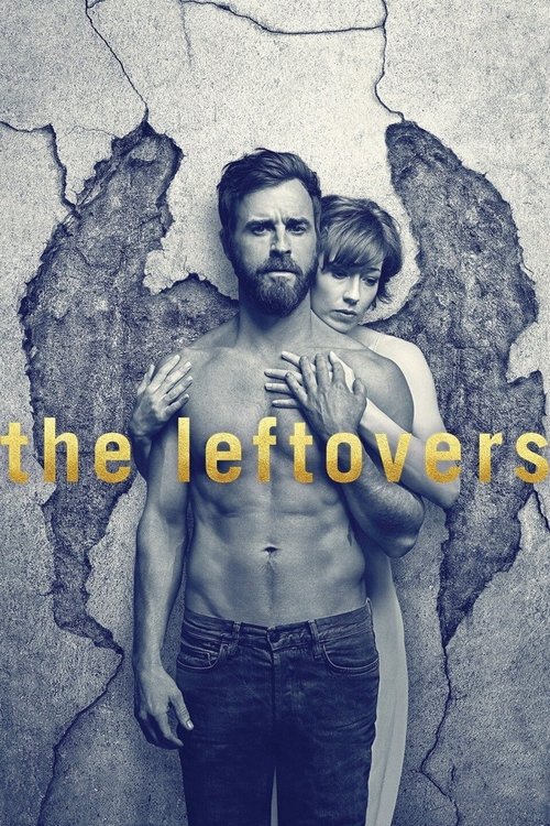 affiche The Leftovers