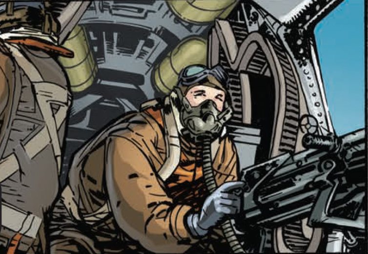 Ron Marz et Rick Leonardi