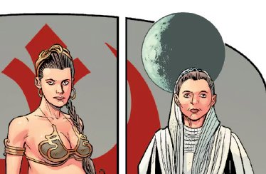 Teasing Star Wars Titans