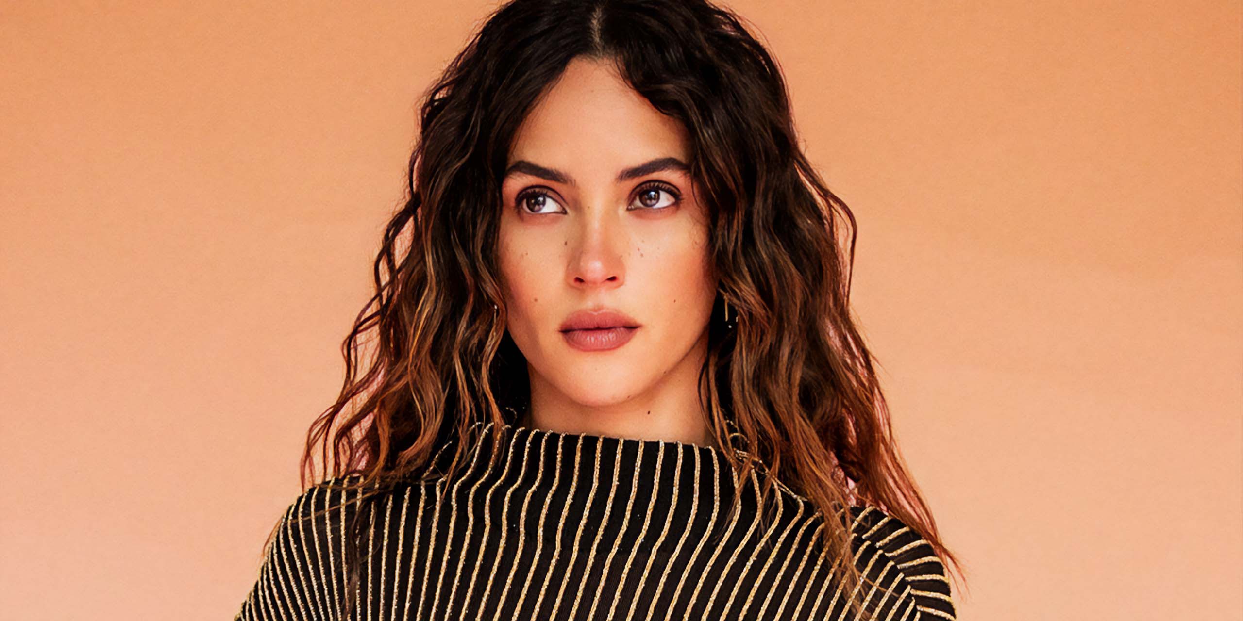 Adria Arjona rejoint le DCU dans le rôle de Maxima... ou de Wonder Woman ?