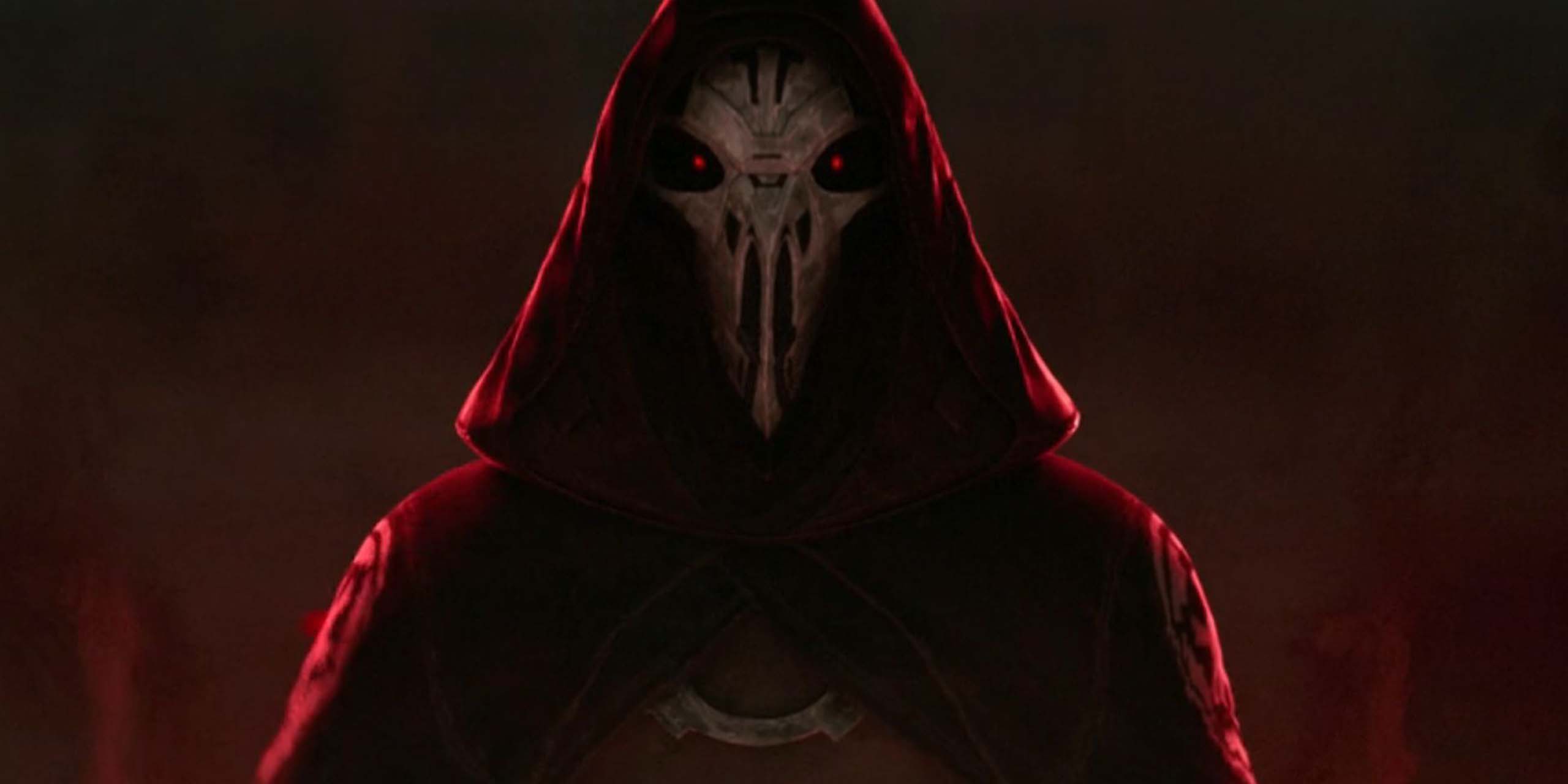 Le Onzième Frère dans Star Wars: Maul – Shadow Lord, épisode 7-8