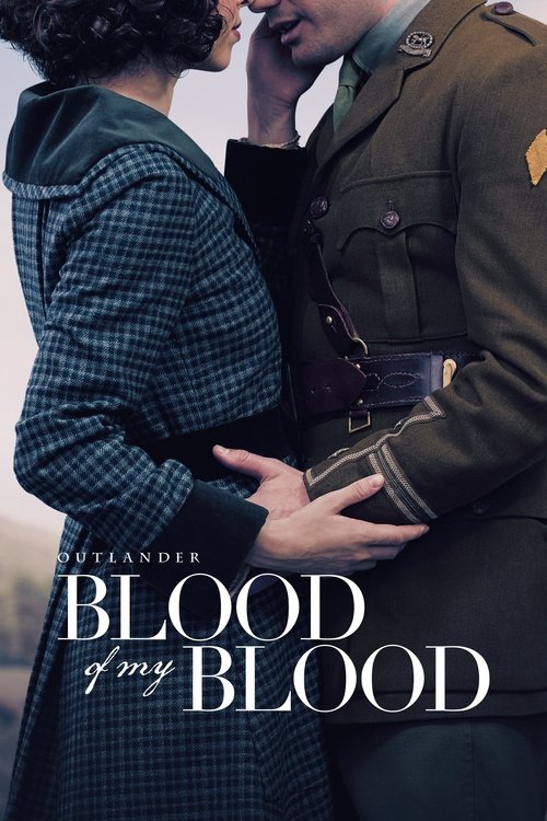 affiche Outlander: Blood of My Blood