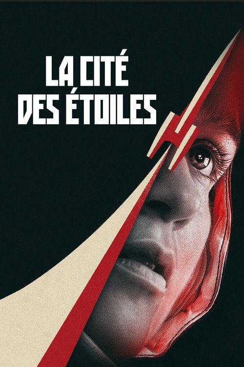 affiche Star City