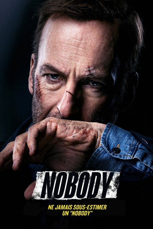affiche Nobody