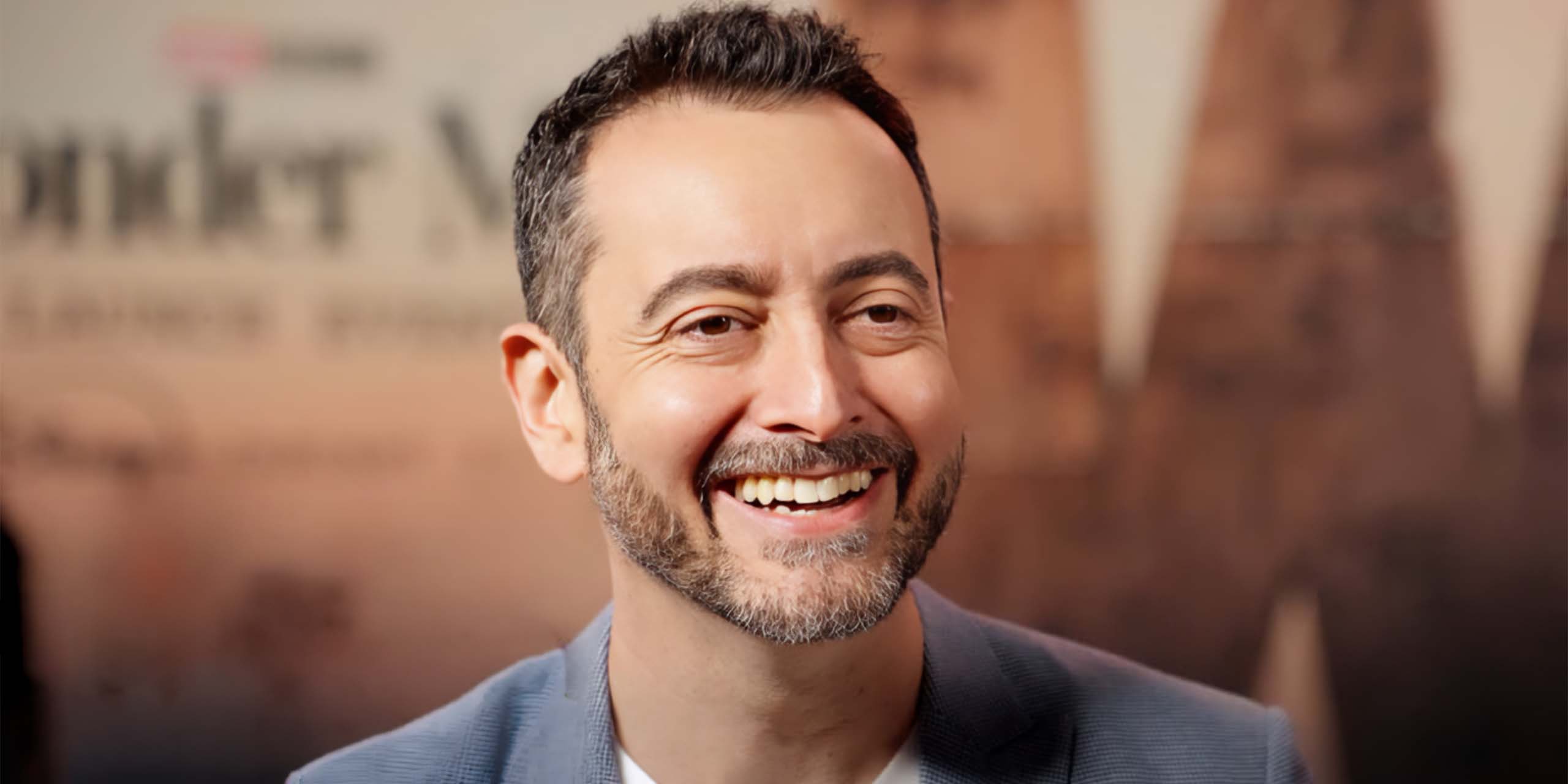 Brad Winderbaum, nouveau président de Marvel.