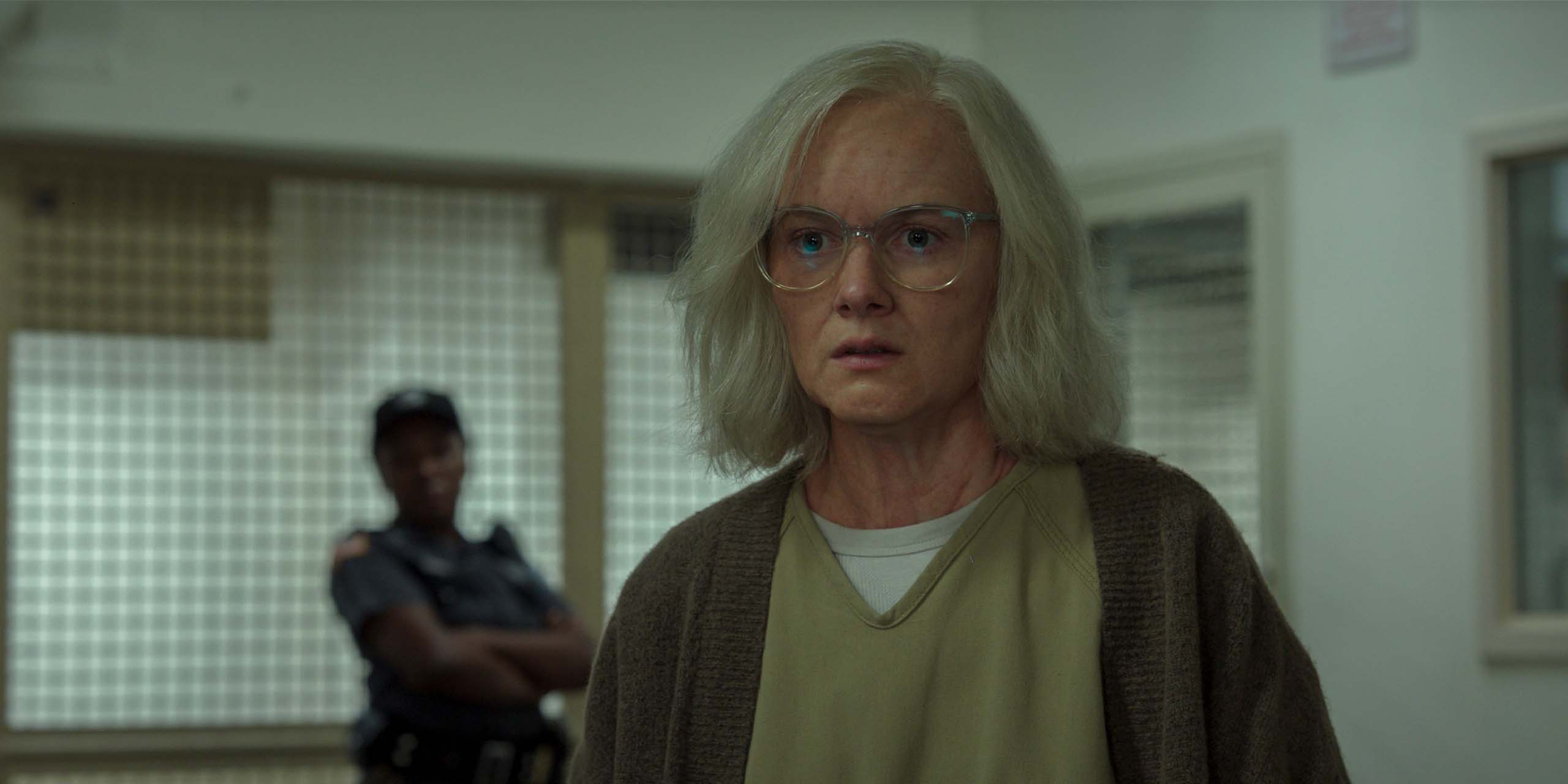 Wrenn Schmidt dans For All Mankind
