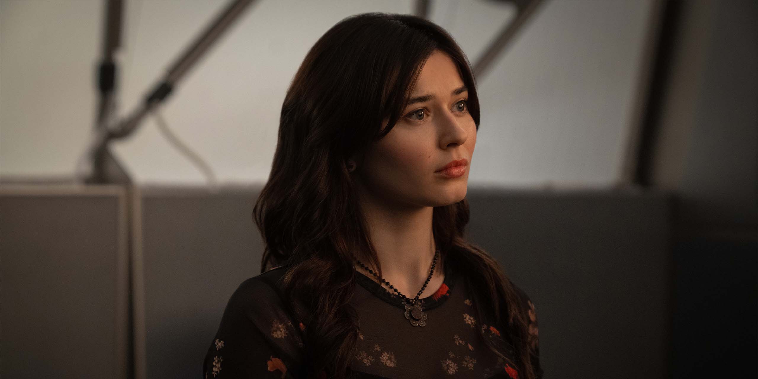 Ruby Cruz dans For All Mankind
