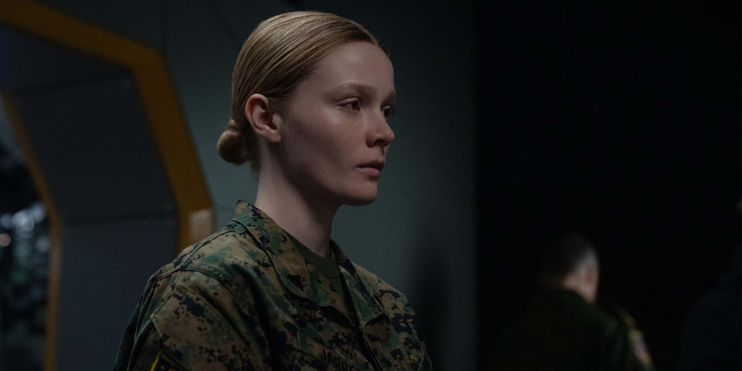 Ines Asserson dans la saison 5 de For All Mankind.