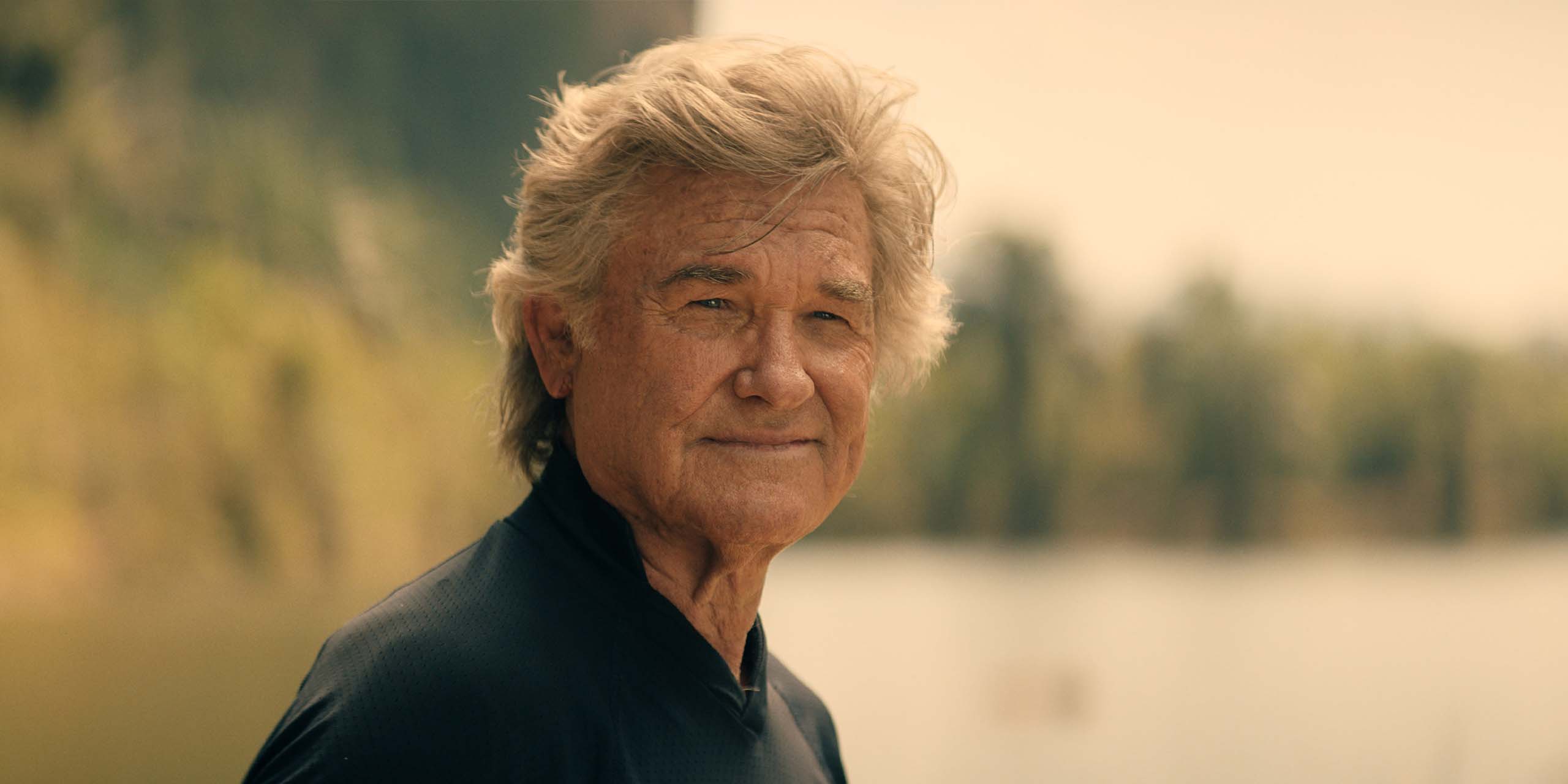 Kurt Russell dans la saison 2 de Monarch: Legacy of Monsters.