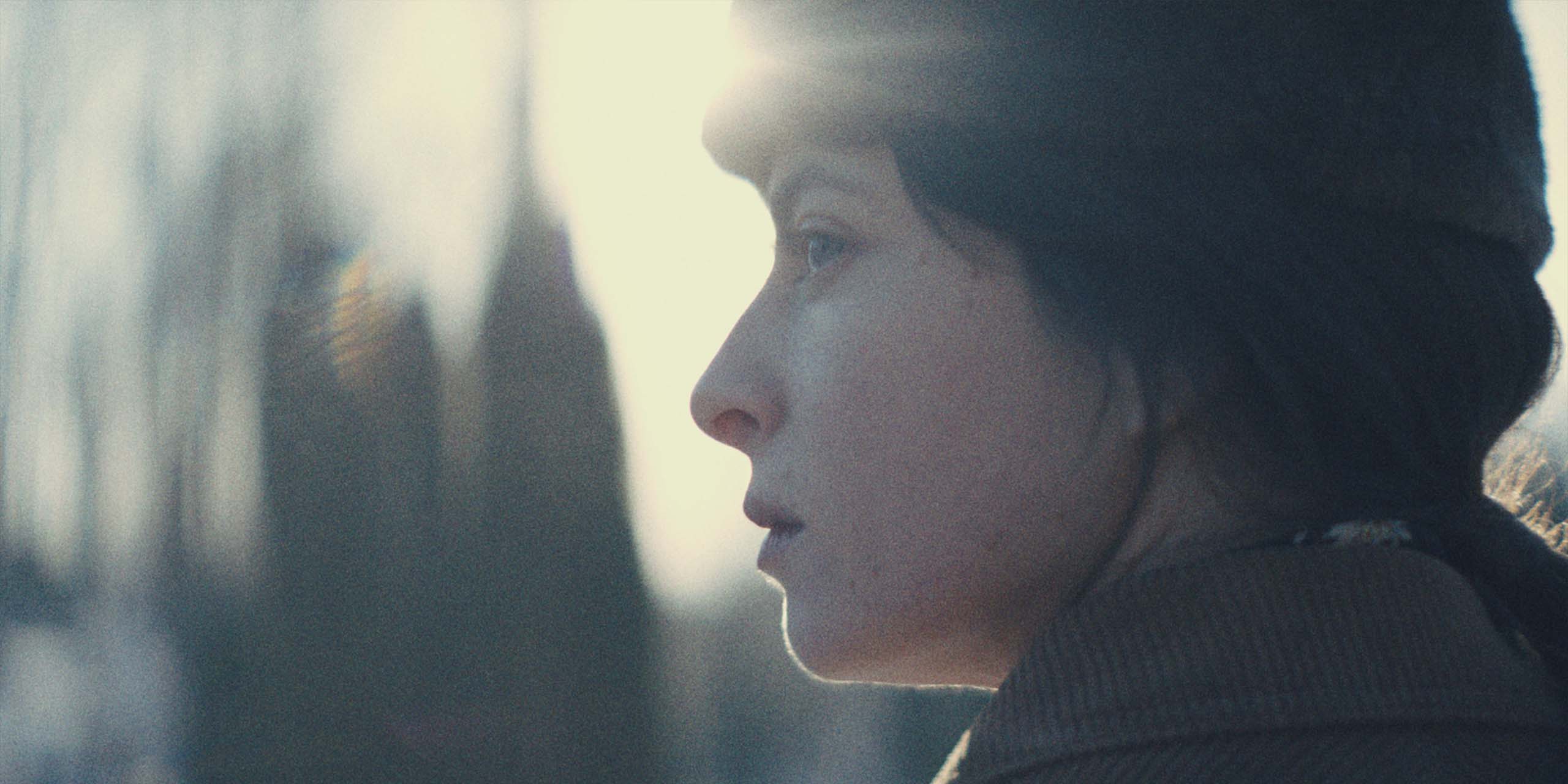 Agnes O’Casey dans Star City.