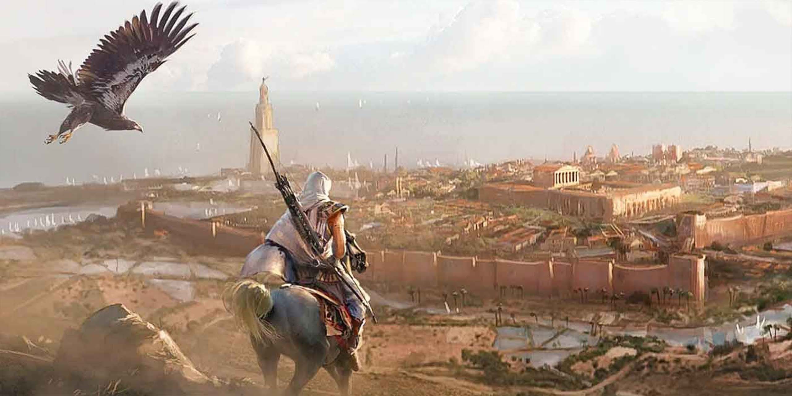 Assassin's Creed Mirage