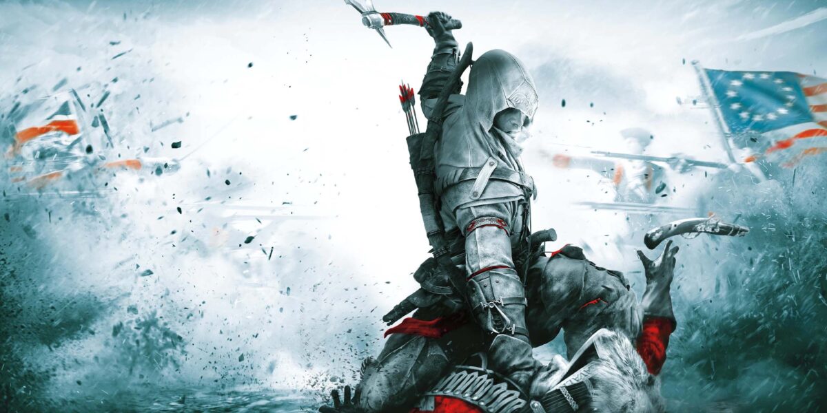 Assassin's Creed : ordre chronologique des jeuxSuperpouvoir.com