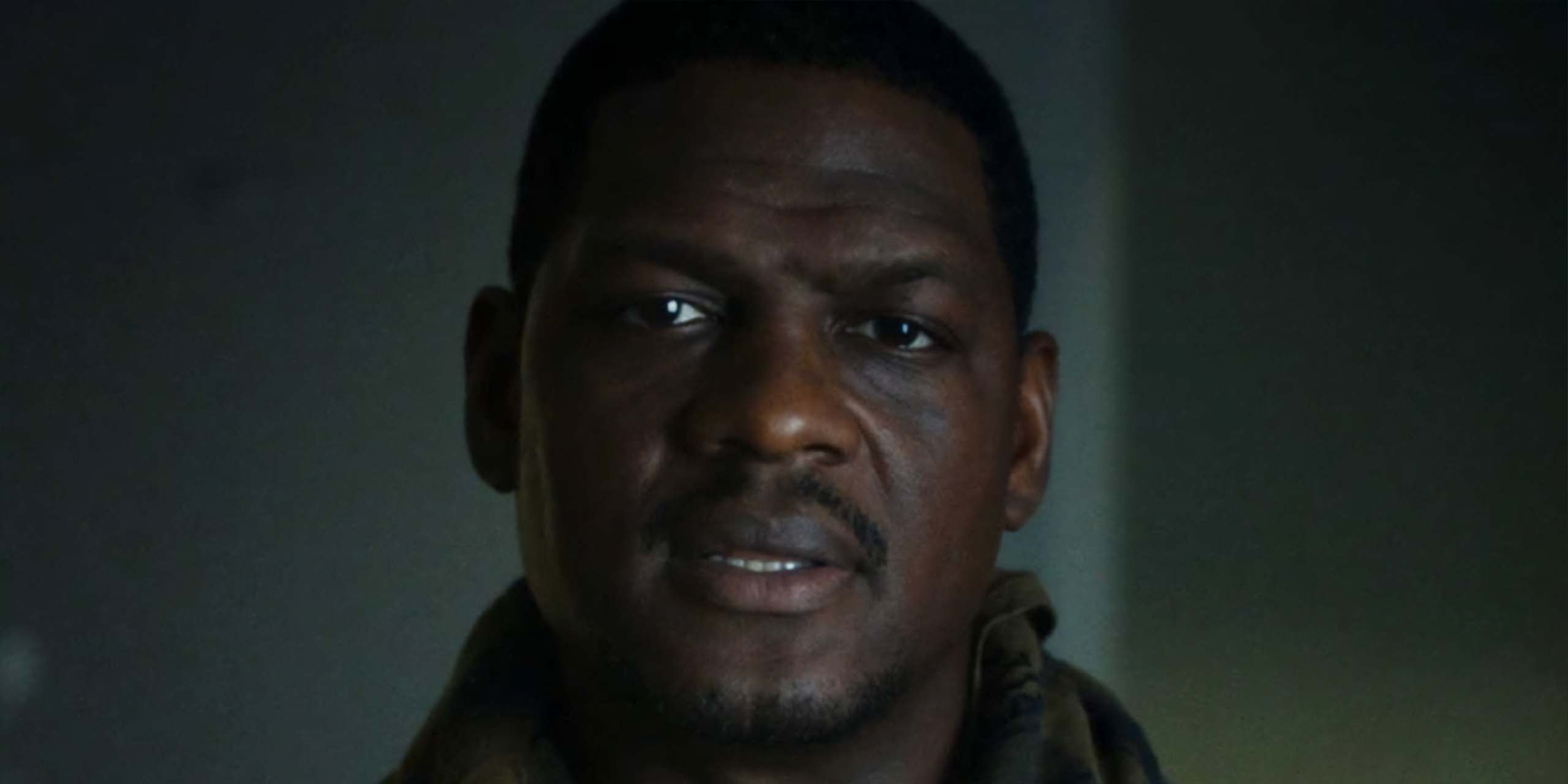 Curtis Hoyle dans The Punisher: One Last Kill.