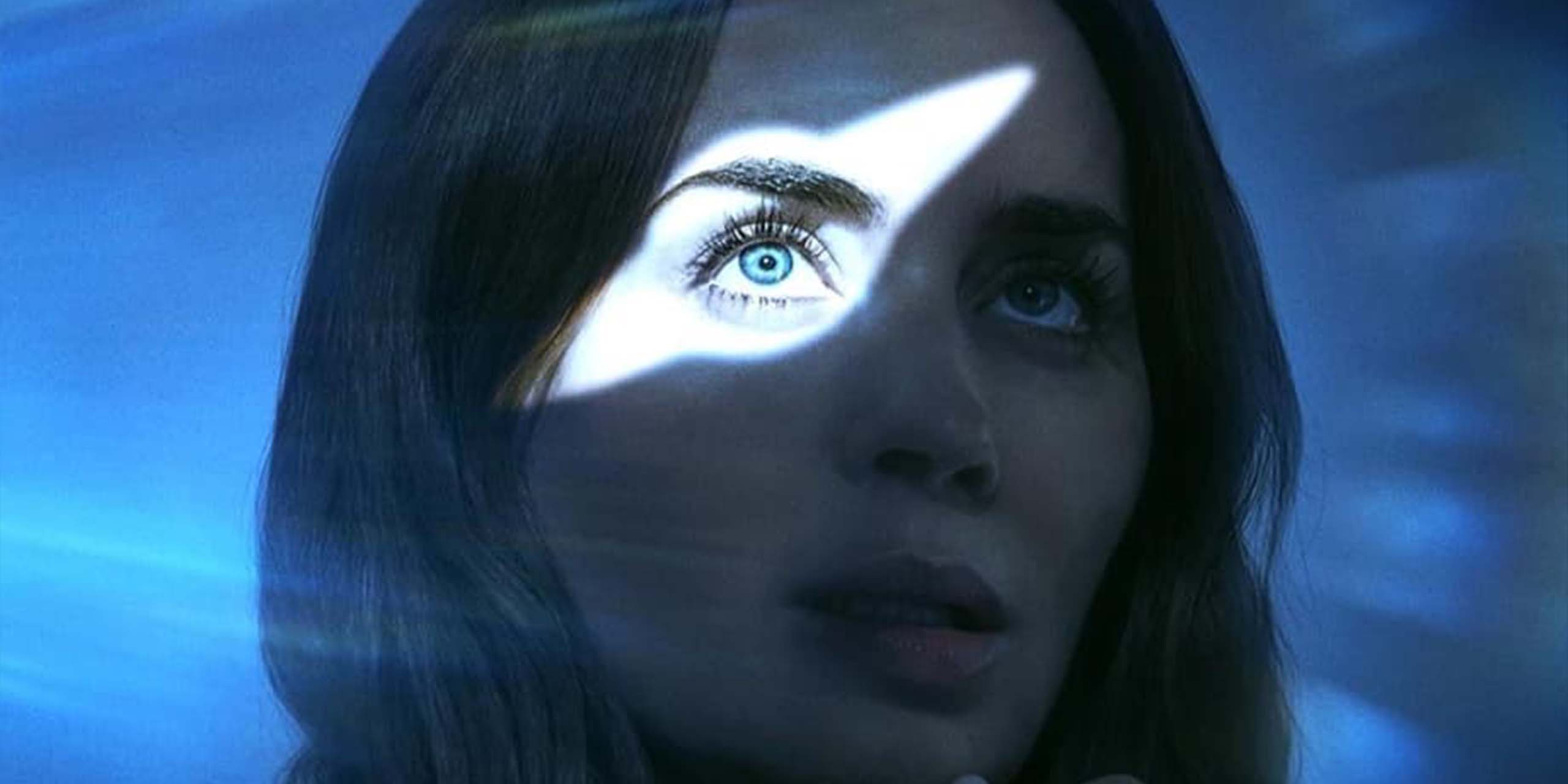 Emily Blunt dans Disclosure Day.